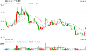 超30家上市券商取消监事会审计委员会“接棒” 非上市机构加速跟进