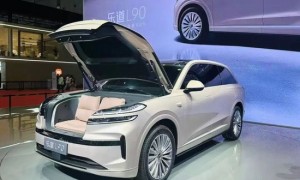 蔚来距离盈利还有多远？