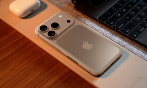 iPhone 17 Pro存储升级为256GB起步：但价格也涨了