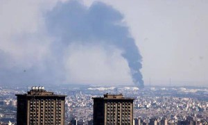 俄媒爆料！伊朗放弃苏-35改买歼-10C，引进地下生产线？