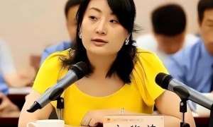 杜建英这个人，完全不经扒！当年协议中，拿到的实际好处相当丰厚