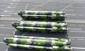 美军50次兵推得出震撼结论：7天伤亡21000人！还敢插手台海吗？