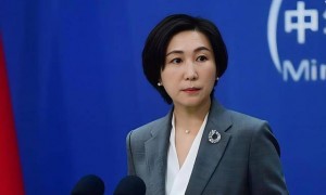 拒不撤回涉台言论后，高市早苗又打出另一张牌，果然不出中方所料