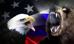 一旦美俄正面开打，世界会发生什么？不出意外只有2种结局