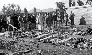 电影《得闲谨制》引发热议！为啥3个日本兵就能控制中国一个县城