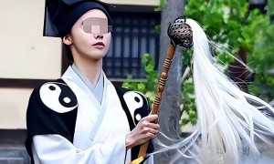 安徽美女道士胡千慧被捕：精通胡媚术，九名男徒弟揭露其罪行