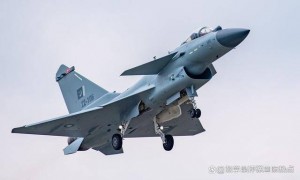 歼-10C实战封神，歼-50试飞震撼，中国空军到底还有多少惊喜？