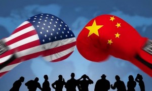 美军扬言击沉中国航母？台海火药桶引线已燃，中方反制杀招就位