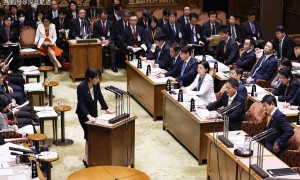 日本释放危险信号，四大战区同时发声：枪已上膛，别太狂