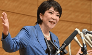 日方将在台岛附近部署导弹，解放军废话不多说，黄海连续开炮8天！