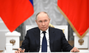 欧洲推翻特朗普方案，对俄罗斯提出“19条”停火条件，这是以为战场打到了莫斯科？