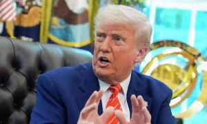 不许中国支持俄罗斯，美国参议院提交新法案，对华制裁升级？