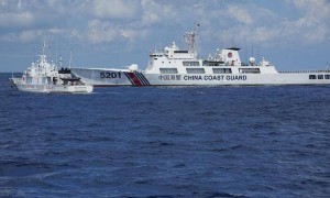 中方计划成功实施，巴拉望岛上空五声巨响，菲方愤怒却也束手无策