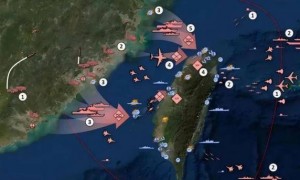 服软！特朗普暗示将承诺反“台独”，中方一句话揭穿美国底牌