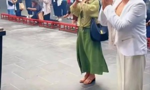 S妈深夜认怂：只求看孙辈, 不要遗产, 70岁外婆的委屈谁懂？
