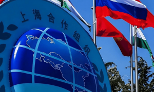 上合10国齐聚一堂，我防长在青岛主持大局，伊朗对华有一事相求