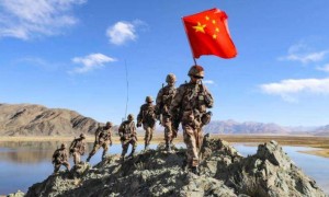 上合峰会印度提出“永久划界”，5年恩怨一笔勾销，中国换了打法，莫迪慌了？