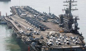 福建舰正式入列，直接亮出“大绝活”！美媒：和美航母有百年差距