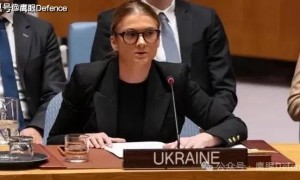 舍弃尊严还是失去美国？乌克兰需要做出决断！“我们不出售土地”