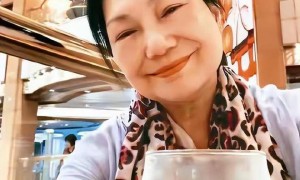 小S过47岁生日，51岁大姐徐熙娴陪伴，具俊晔没有一起聚餐