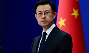 泽连斯基制裁中国？中方这次真发火了，严正警告乌克兰，要求立刻纠正错误