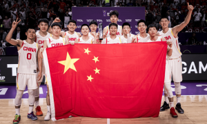 原创 
            中国男篮折腾完乔尔杰维奇后 郭士强反而打上了现代篮球