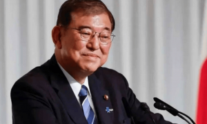 “九三大阅兵”临近，日本呼吁各国审慎参加，给出的理由很荒唐