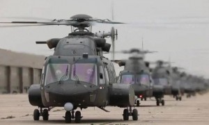 全球最强15吨级直升机，还不属于中国：直8L只差一个短板了