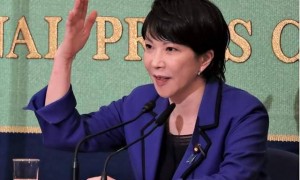 我副部长级召见日本大使，高市若还不撤回疯话，将与整个亚洲为敌