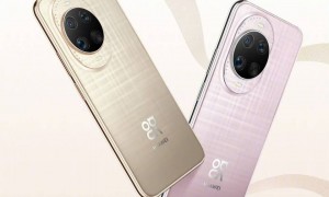 华为多款新机官宣：5月19日，正式发布