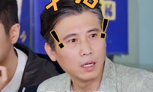 “好姐妹”朱媛媛去世后，忽然懂了，为什么李乃文开始疯狂上综艺