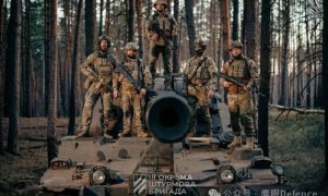 沃夫昌斯克和波克罗夫斯克陷落？已坚守15个月，俄军伤亡堪比巴赫穆特