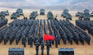 印度憋足了劲要报仇，以色列敞开供应武器，对中国是好是坏？