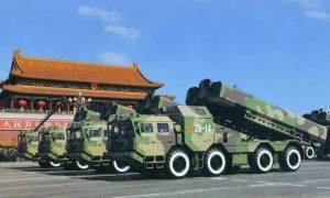 东风100停产惊五角大楼！4马赫利器竟成过去式，中国军工迭代
