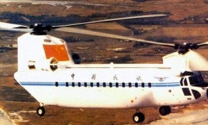 全球难度最高的直升机：美国独霸技术60年，神话终于被中国打破