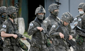 李在明继续“大清洗”，韩军最高指挥机构全面换人，更大的隐患或许已经正在种下