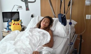 养伤！美网官宣郑钦文退赛 生涯首次缺席大满贯赛事
