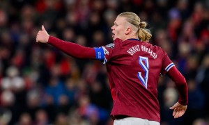 意大利出线可能史上第一纸面 净胜挪威9+球或等不可抗力