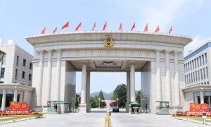 世界四大著名军校，中国占一所！能考上的都是人中龙凤