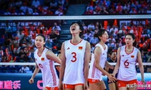 原创 
            吴梦洁期待打出冲劲！李盈莹不在她挑进攻大梁，董禹含或成奇兵