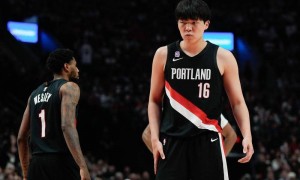 NBA副总裁：杨瀚森夏联收视率超总决赛 亚洲是巨大市场