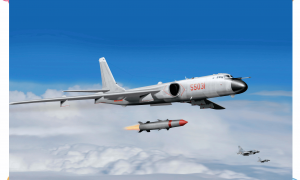 鹰击-19全面列装！解放军饱和打击升级，美日13艘航母难破局