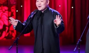 岳云鹏的“非要唱”倍受质疑，岳云鹏发文回应，网友爆评