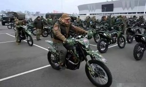 四国突然行动，支持俄军出兵，若成功将对我国西部形成全面威胁！