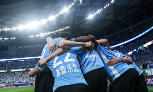 死里逃生！足协杯-达万绝平救主 国安点球7-6淘汰大连进8强
