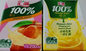 北京汇源控制权暗战，朱新礼归来？