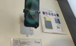 iPhone再次大降价，苹果只剩这一招？