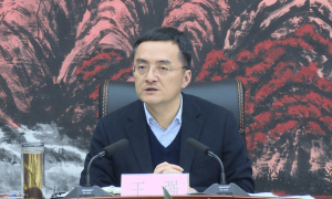 副市长被查后，省纪委挖出当地烟酒购销灰色产业链