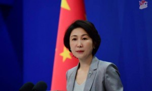 中国对印度使用“三十六计”？外交部回应