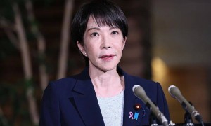 日媒：中国的反应超出预期